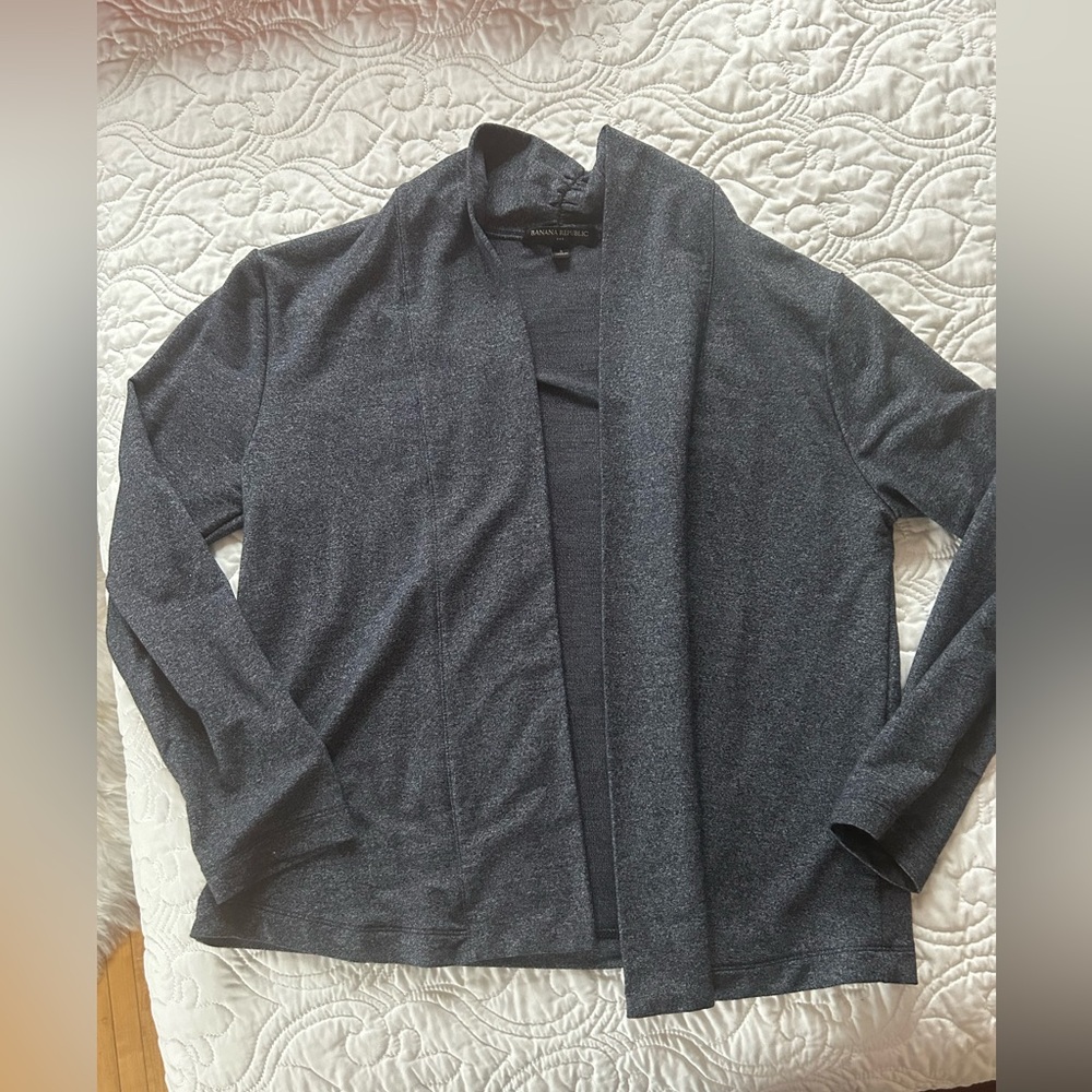 Banana Republic cardigan